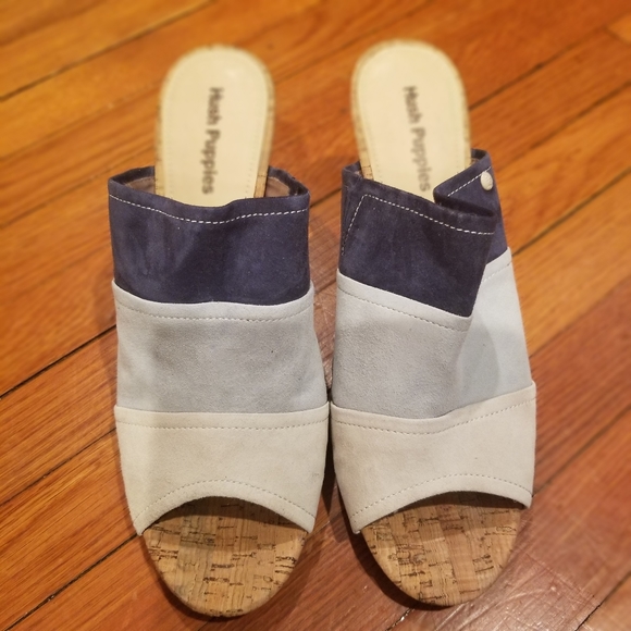 Mules - Picture 1 of 2